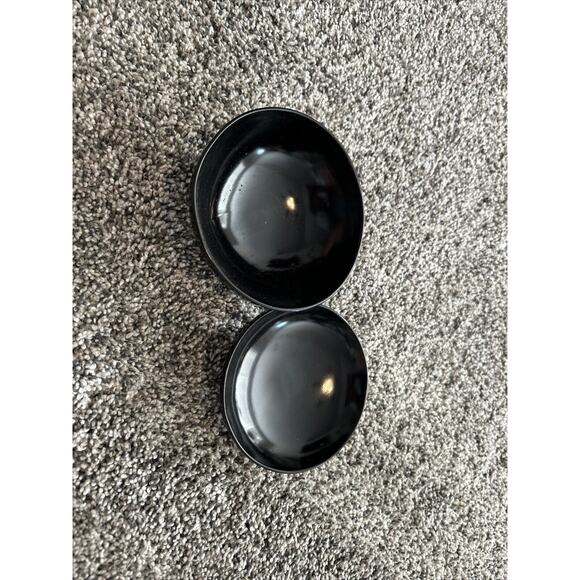 Japanese Laquardware Covered Bowl‎ - Picture 2 of 3